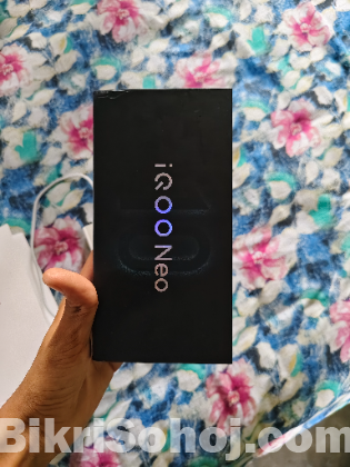 IQQ neo 10 (Chinese variant)